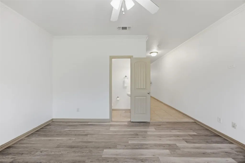 1526 Aldra Drive Fort Worth TX 76120