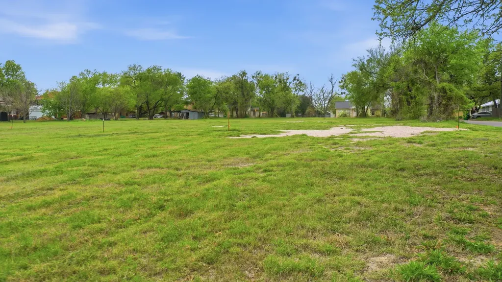 Lot 4r4 N Ollie Street Stephenville TX 76401