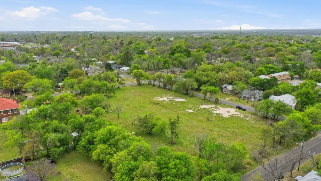 Lot 4r4 N Ollie Street Stephenville TX 76401