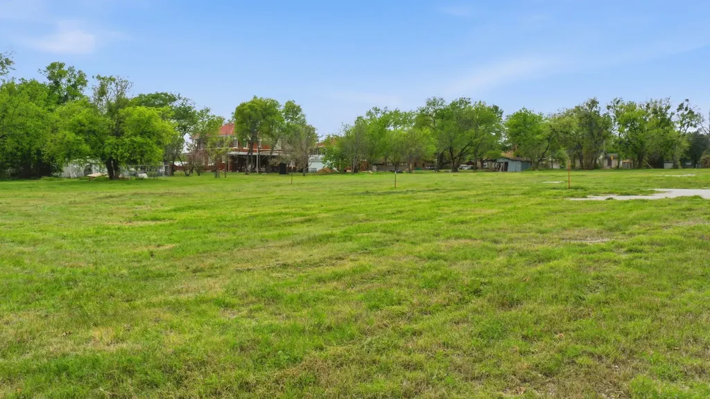 Lot 4r4 N Ollie Street Stephenville TX 76401