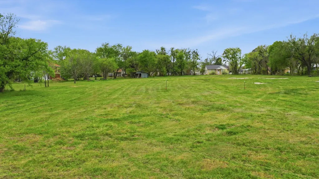 Lot 4r4 N Ollie Street Stephenville TX 76401