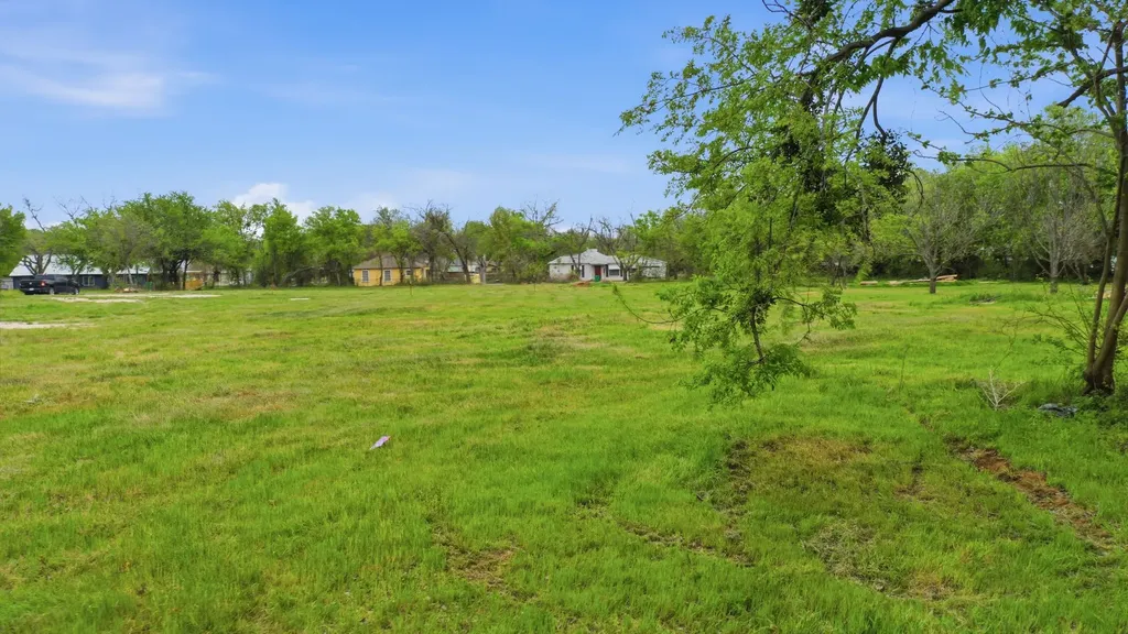 Lot 4r4 N Ollie Street Stephenville TX 76401