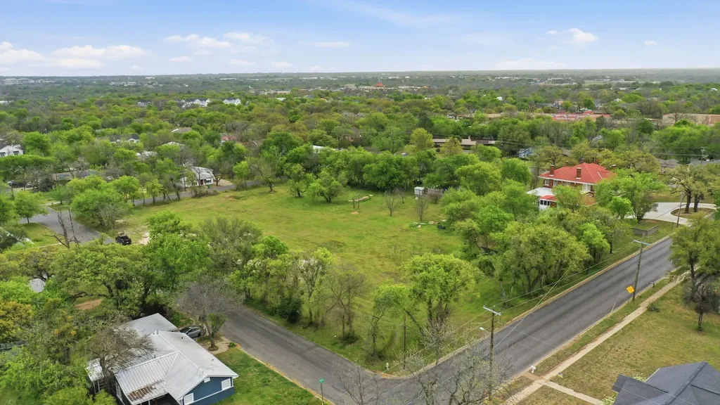 Lot 4r4 N Ollie Street Stephenville TX 76401