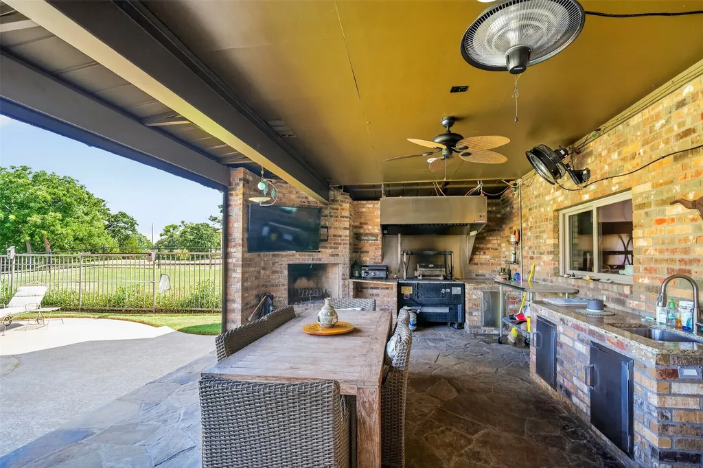 12070 Lake Trail Drive Copper Canyon TX 76226