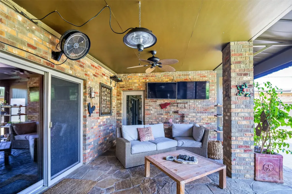 12070 Lake Trail Drive Copper Canyon TX 76226