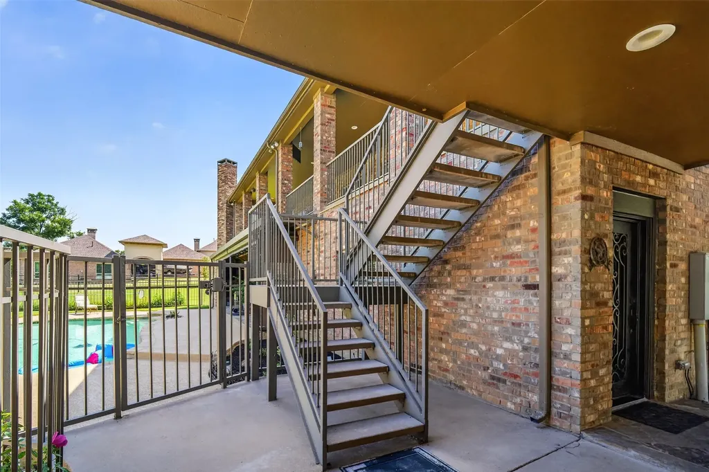 12070 Lake Trail Drive Copper Canyon TX 76226