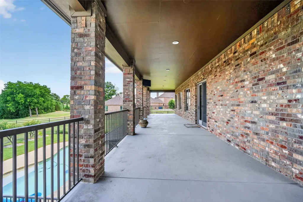 12070 Lake Trail Drive Copper Canyon TX 76226