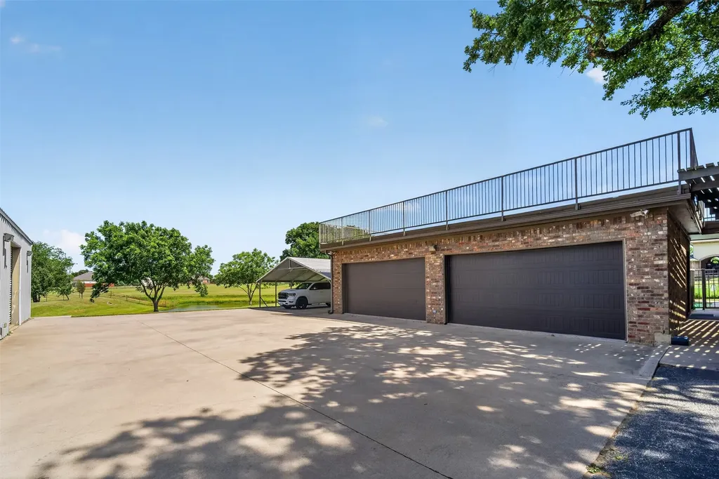 12070 Lake Trail Drive Copper Canyon TX 76226