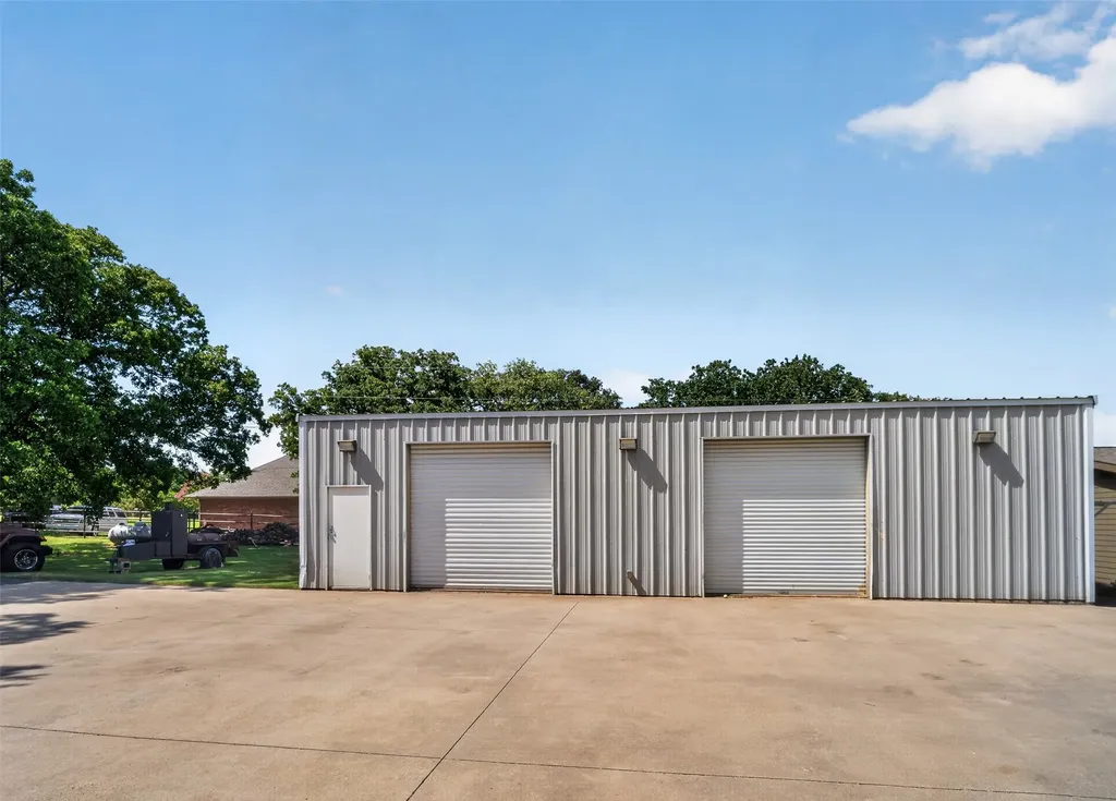 12070 Lake Trail Drive Copper Canyon TX 76226
