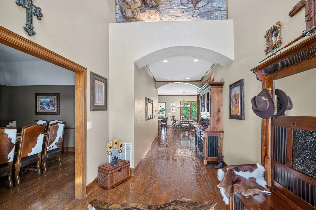 12070 Lake Trail Drive Copper Canyon TX 76226