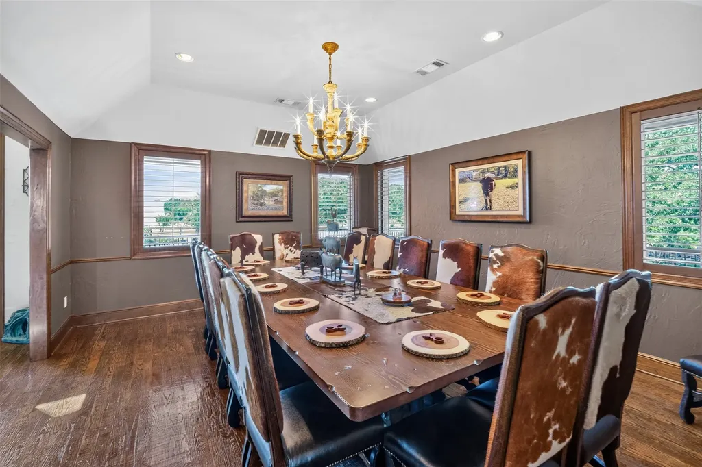 12070 Lake Trail Drive Copper Canyon TX 76226