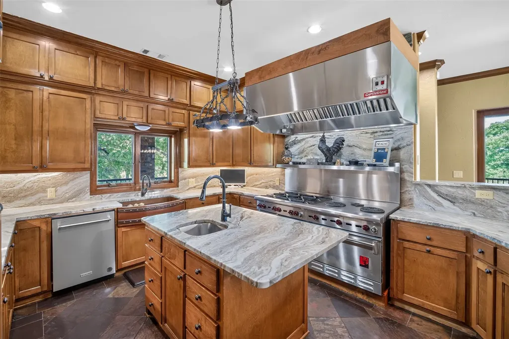 12070 Lake Trail Drive Copper Canyon TX 76226