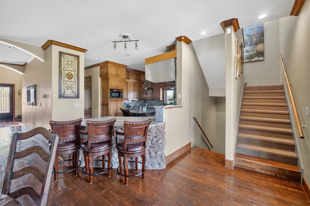 12070 Lake Trail Drive Copper Canyon TX 76226