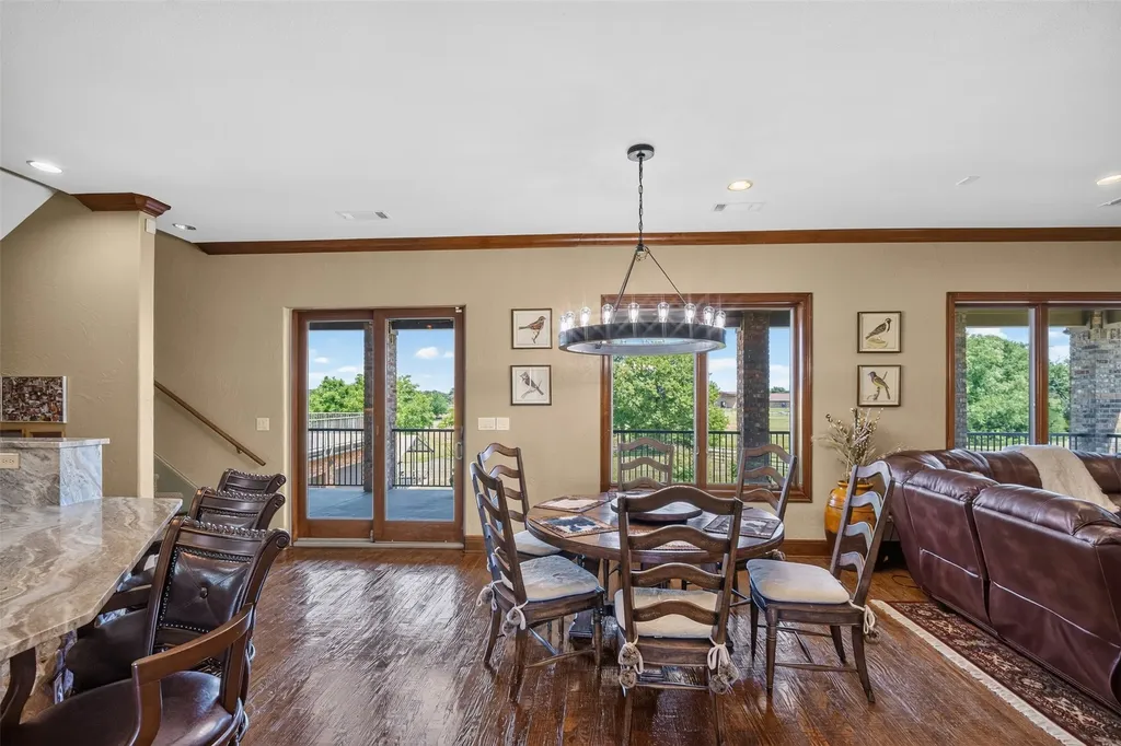 12070 Lake Trail Drive Copper Canyon TX 76226