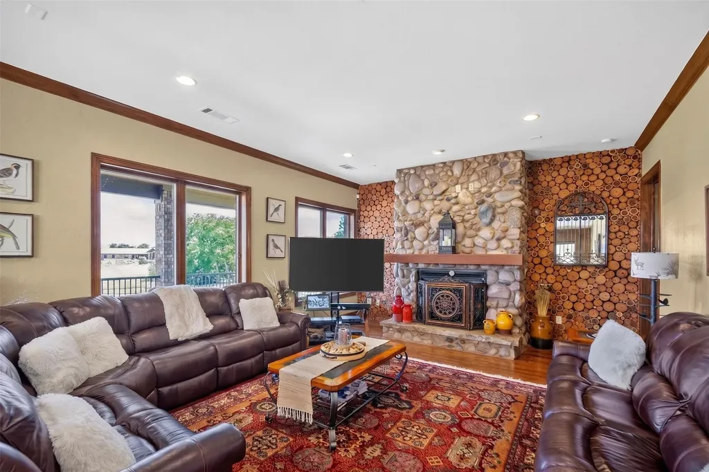 12070 Lake Trail Drive Copper Canyon TX 76226