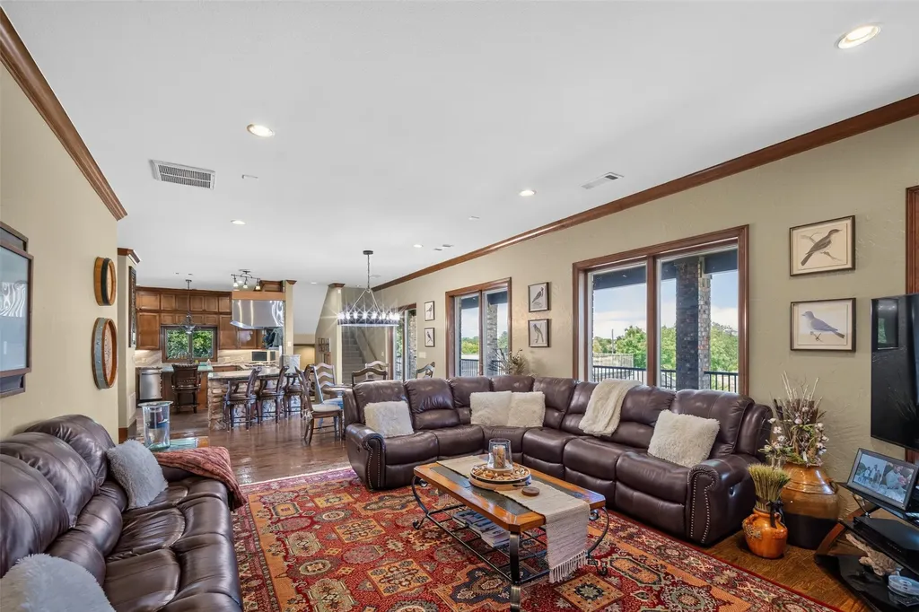 12070 Lake Trail Drive Copper Canyon TX 76226