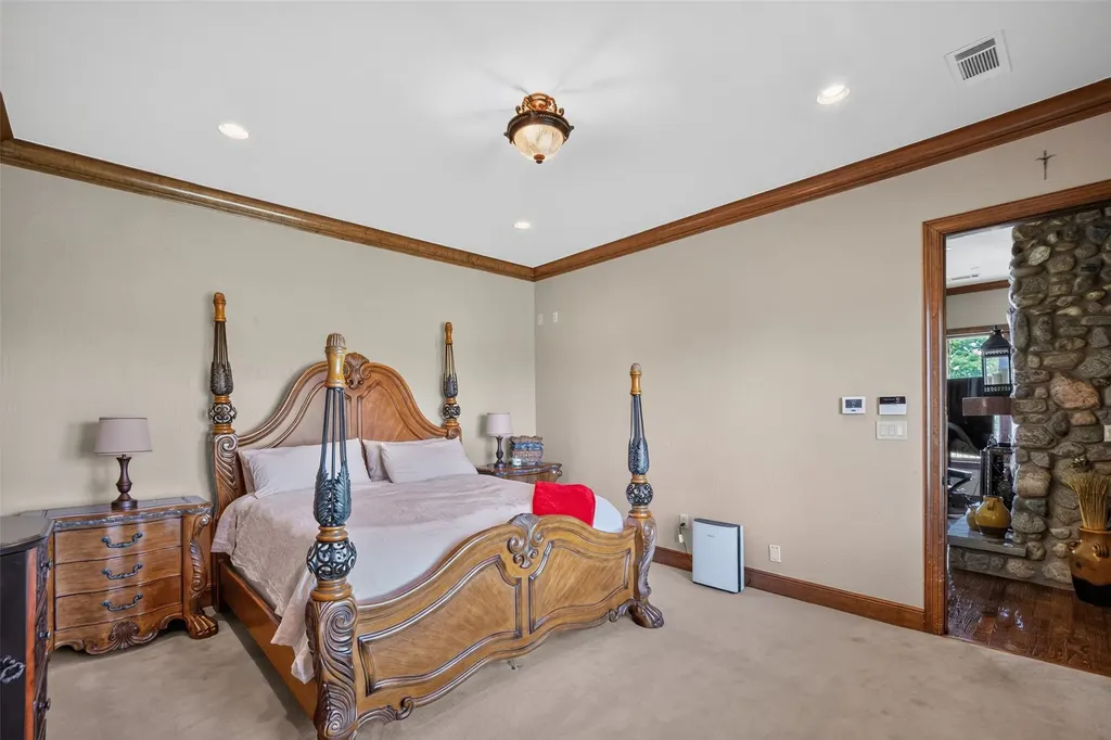 12070 Lake Trail Drive Copper Canyon TX 76226