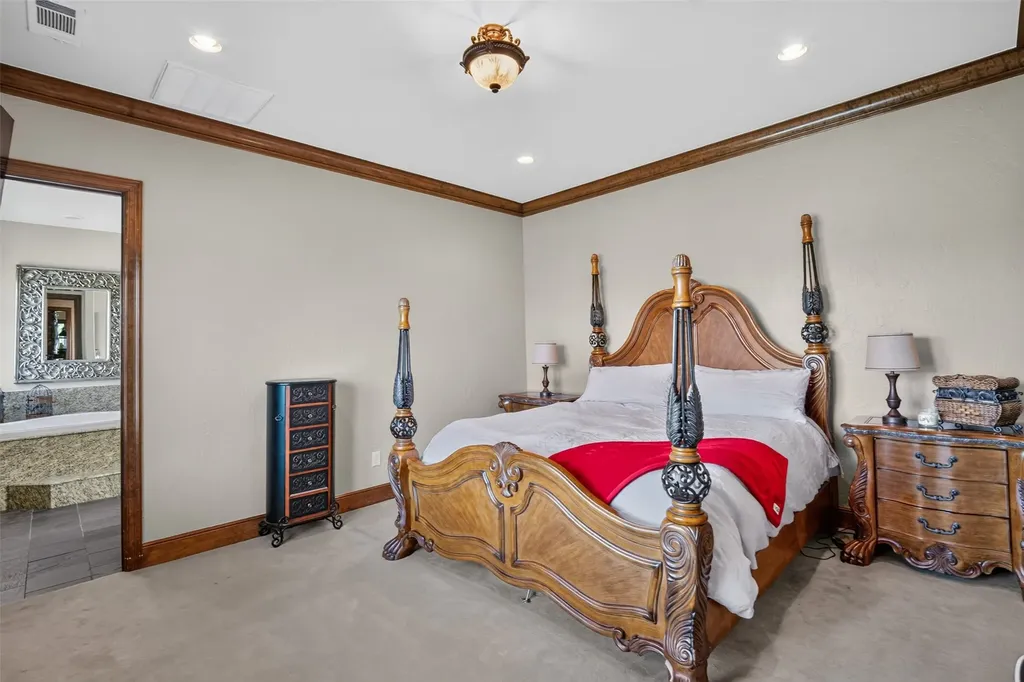 12070 Lake Trail Drive Copper Canyon TX 76226