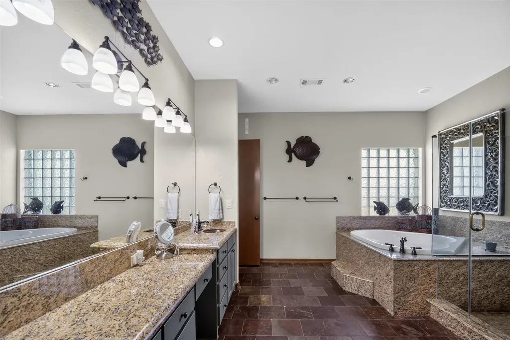 12070 Lake Trail Drive Copper Canyon TX 76226