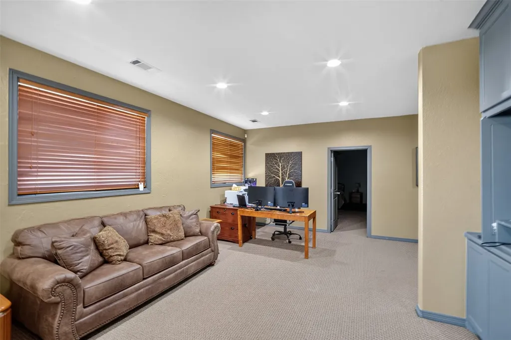 12070 Lake Trail Drive Copper Canyon TX 76226