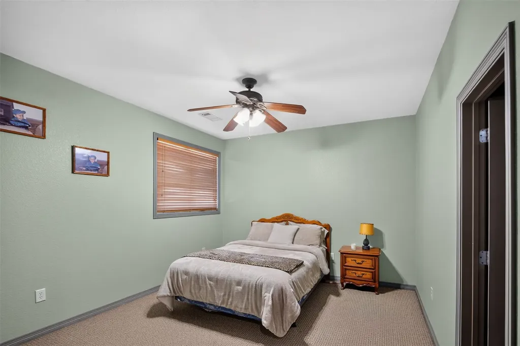 12070 Lake Trail Drive Copper Canyon TX 76226