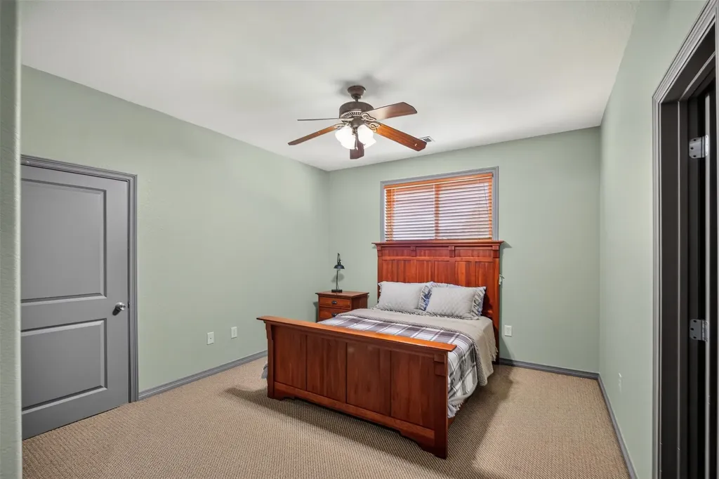 12070 Lake Trail Drive Copper Canyon TX 76226