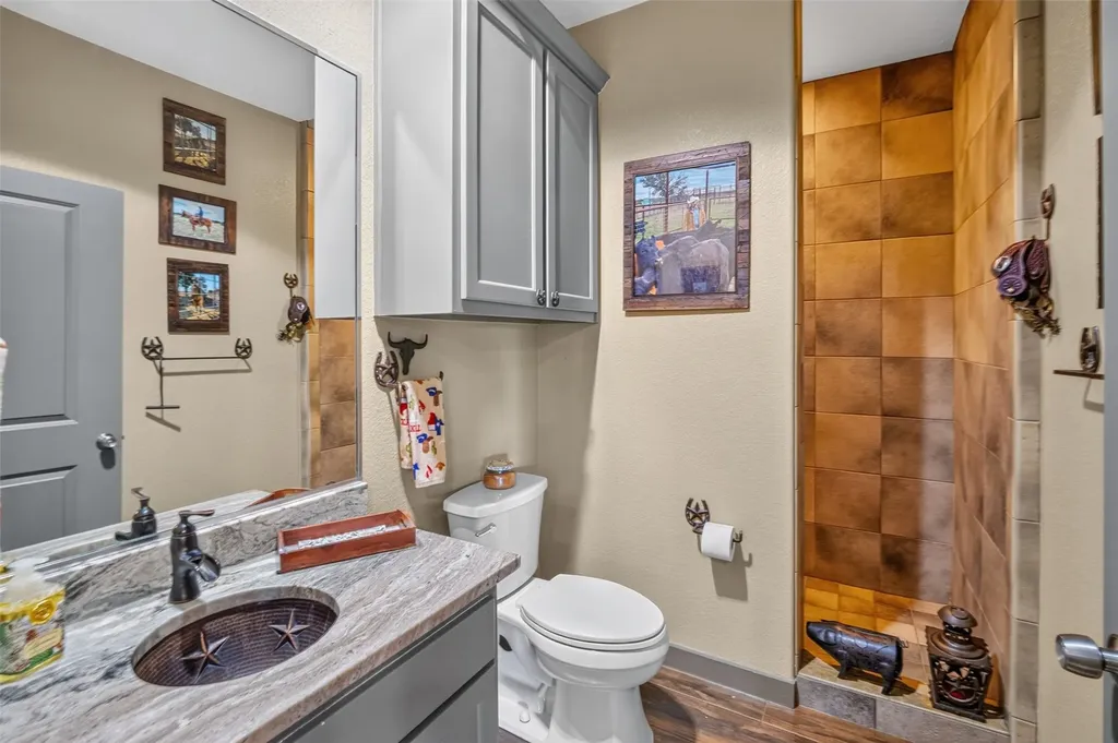 12070 Lake Trail Drive Copper Canyon TX 76226