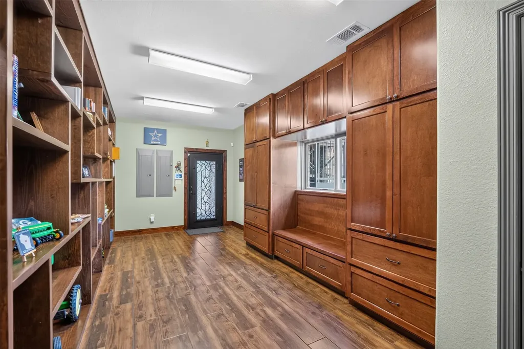 12070 Lake Trail Drive Copper Canyon TX 76226