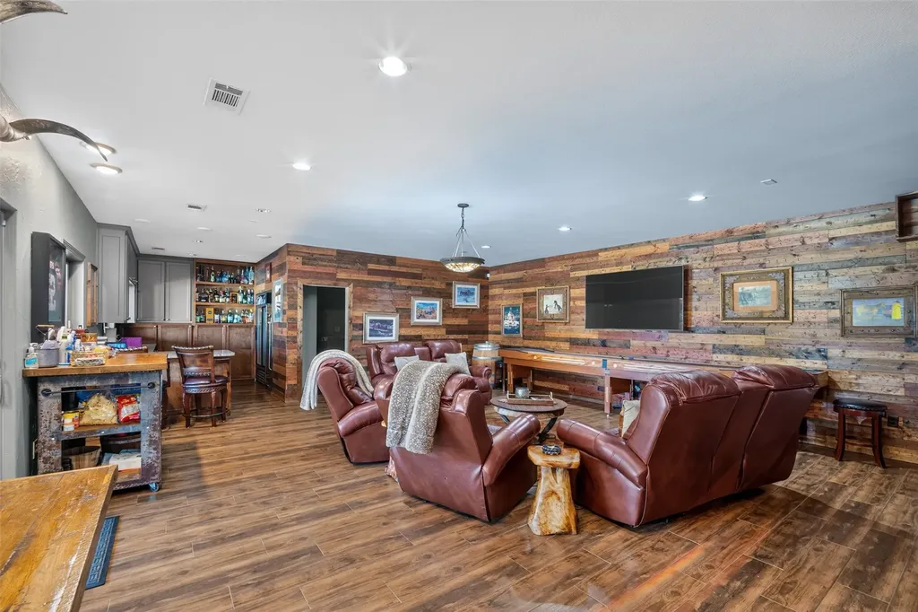 12070 Lake Trail Drive Copper Canyon TX 76226