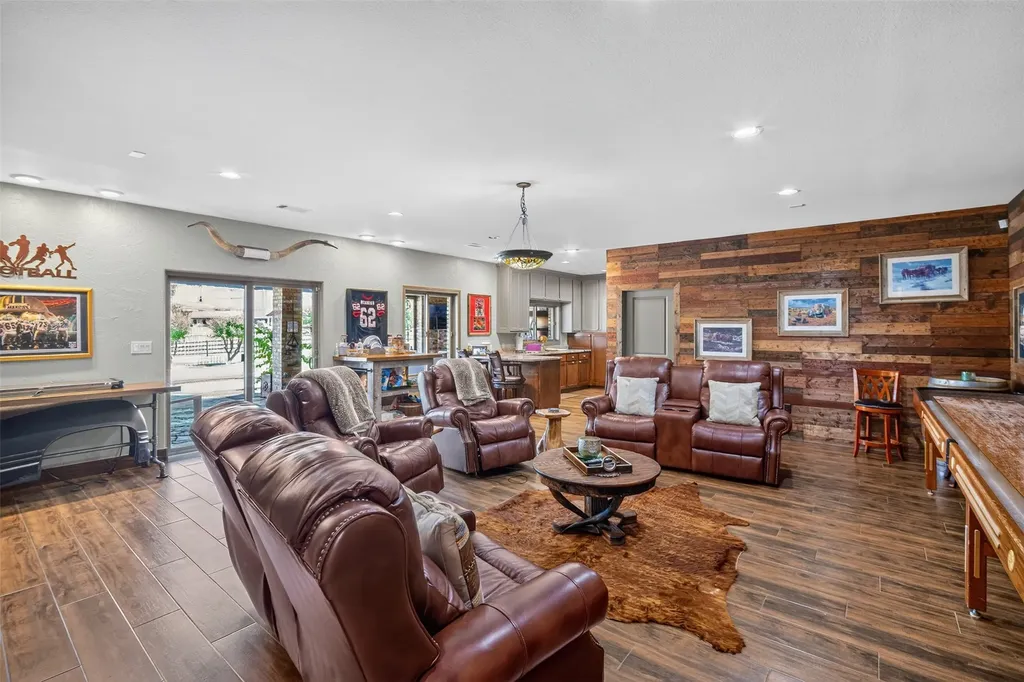 12070 Lake Trail Drive Copper Canyon TX 76226