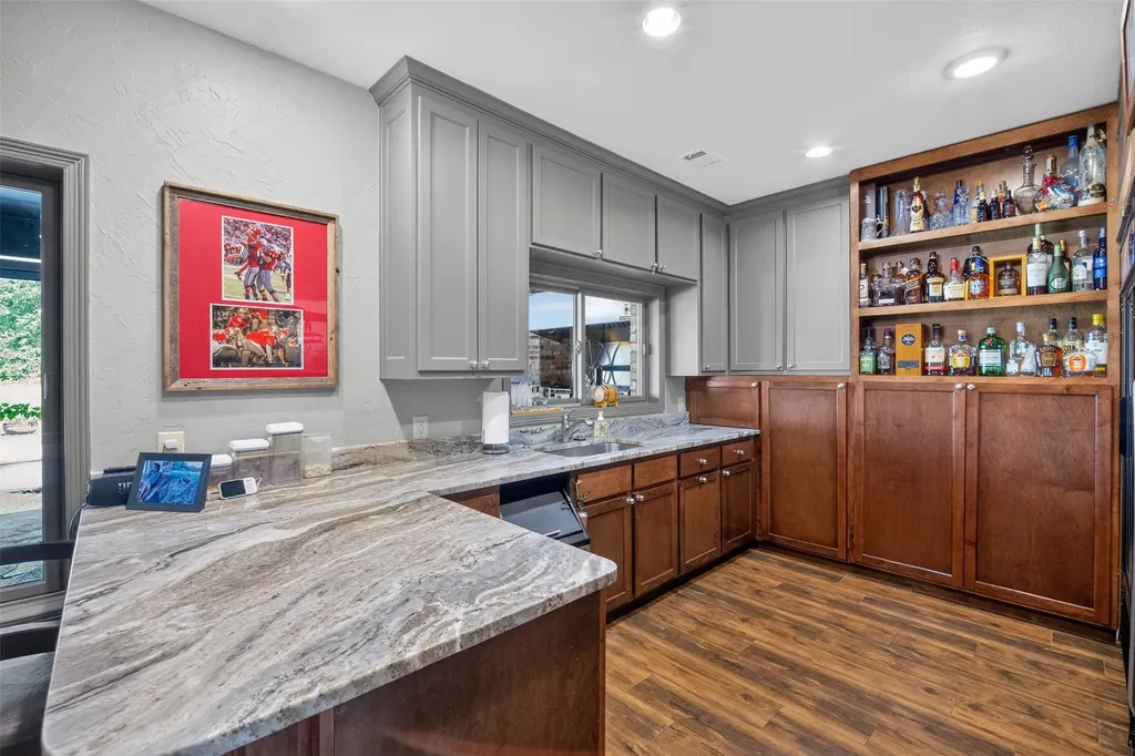 12070 Lake Trail Drive Copper Canyon TX 76226