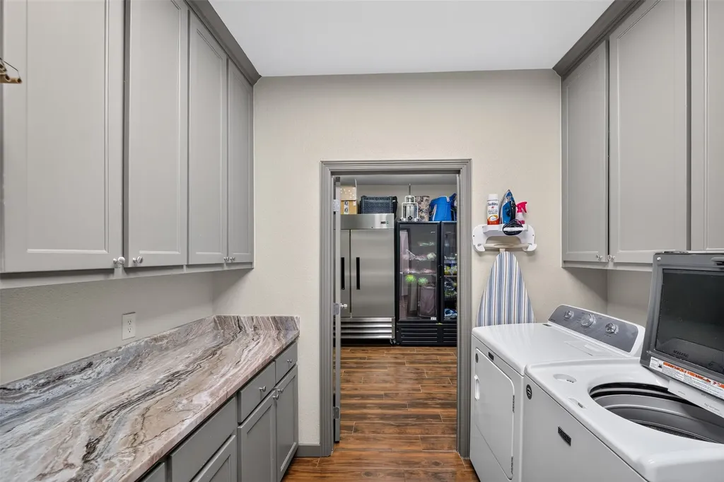 12070 Lake Trail Drive Copper Canyon TX 76226
