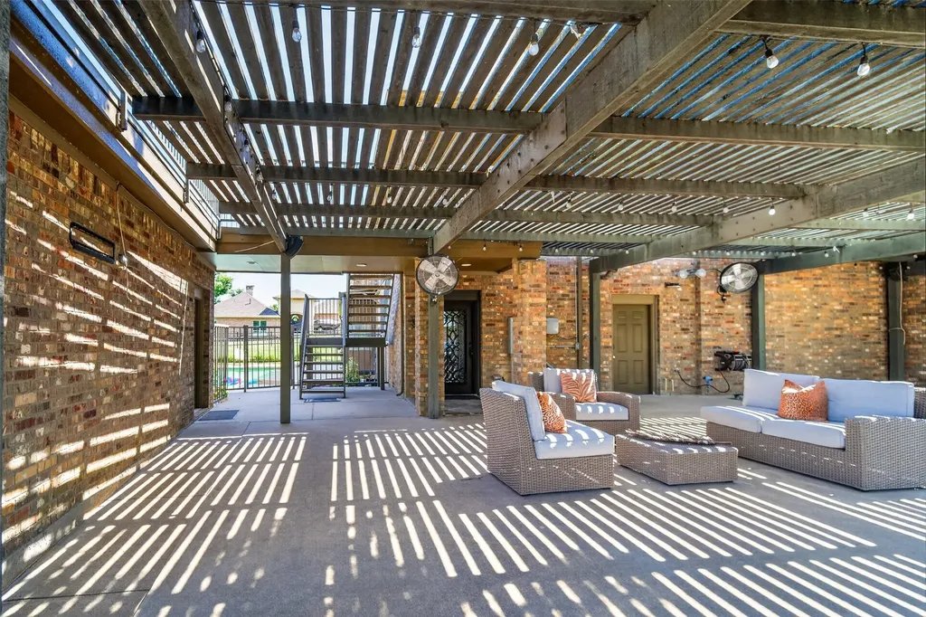 12070 Lake Trail Drive Copper Canyon TX 76226
