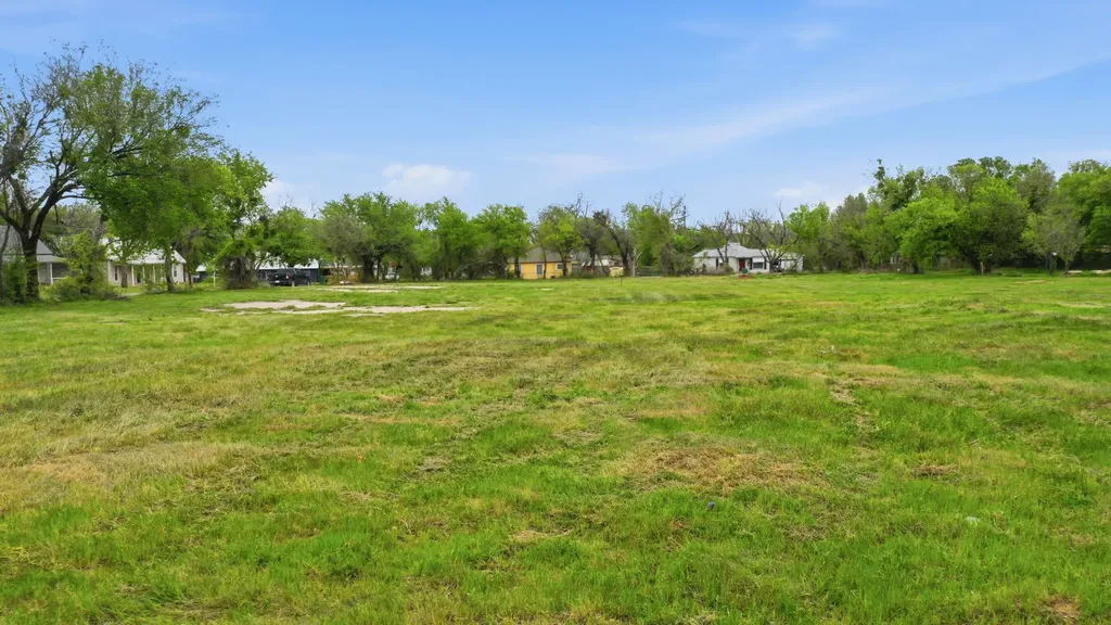 Lot 4r3 N Ollie Street Stephenville TX 76401