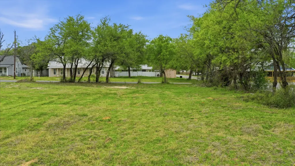 Lot 4r3 N Ollie Street Stephenville TX 76401