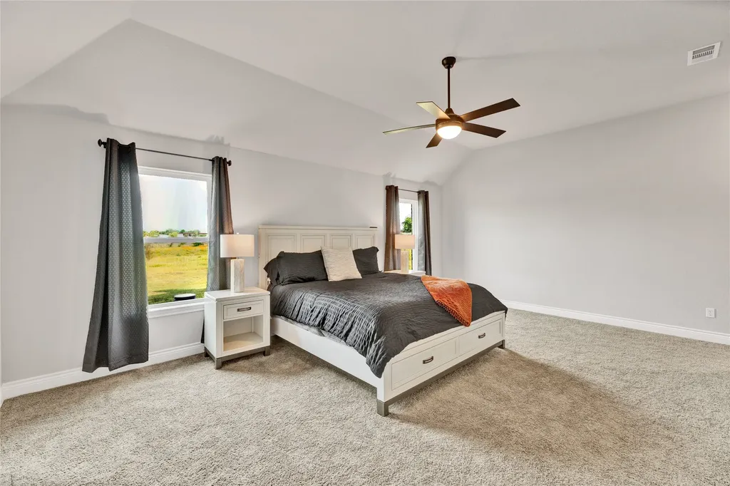 1040 Cloudy Court Weatherford TX 76085