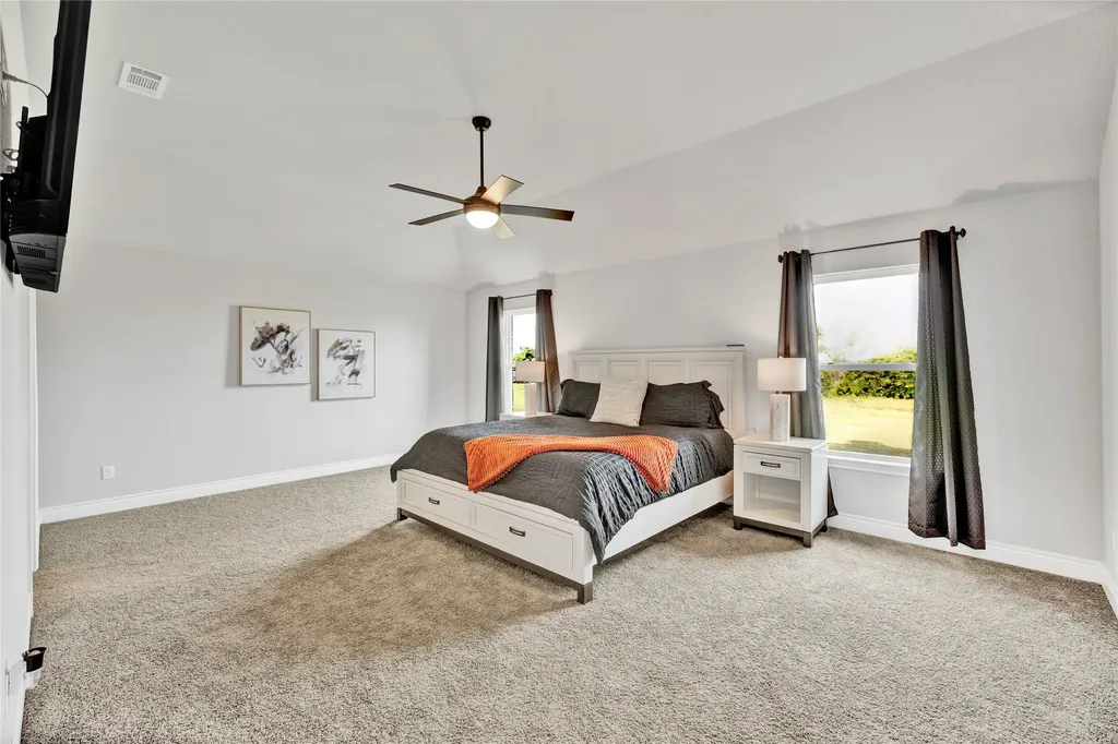 1040 Cloudy Court Weatherford TX 76085