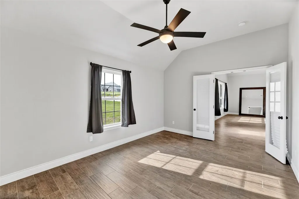 1040 Cloudy Court Weatherford TX 76085