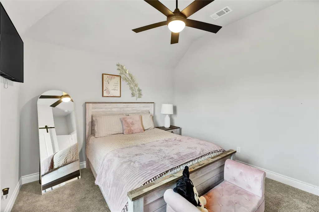 1040 Cloudy Court Weatherford TX 76085