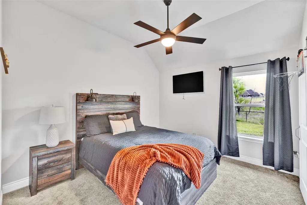 1040 Cloudy Court Weatherford TX 76085