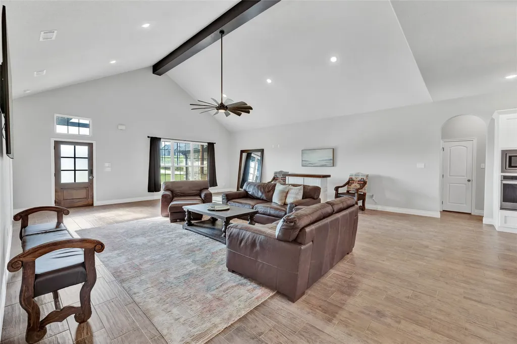 1040 Cloudy Court Weatherford TX 76085