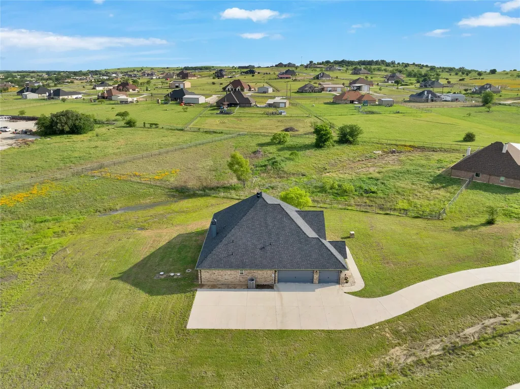 1040 Cloudy Court Weatherford TX 76085