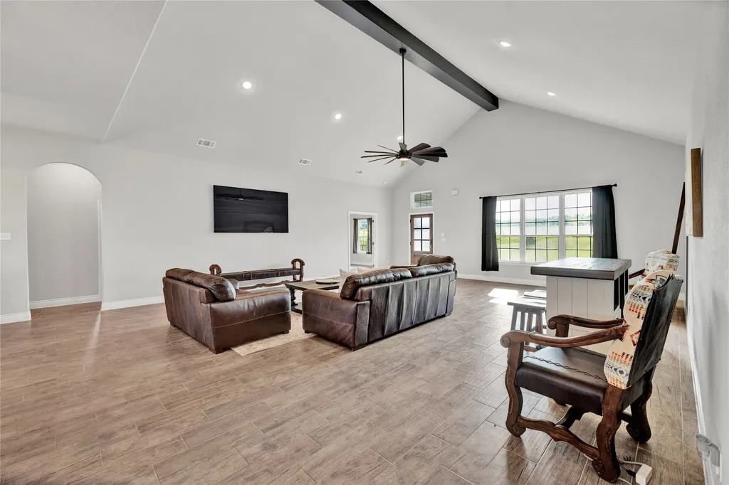 1040 Cloudy Court Weatherford TX 76085