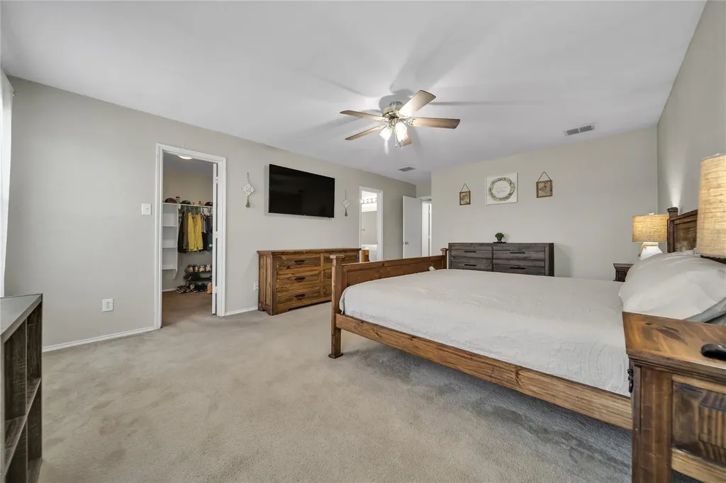 552 Lincoln Avenue Lavon TX 75166
