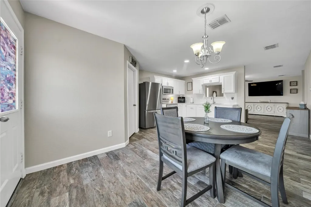 552 Lincoln Avenue Lavon TX 75166