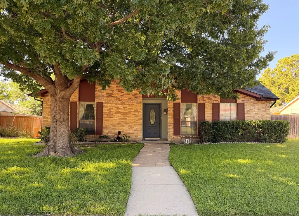 332 Willow Springs Drive Coppell TX 75019
