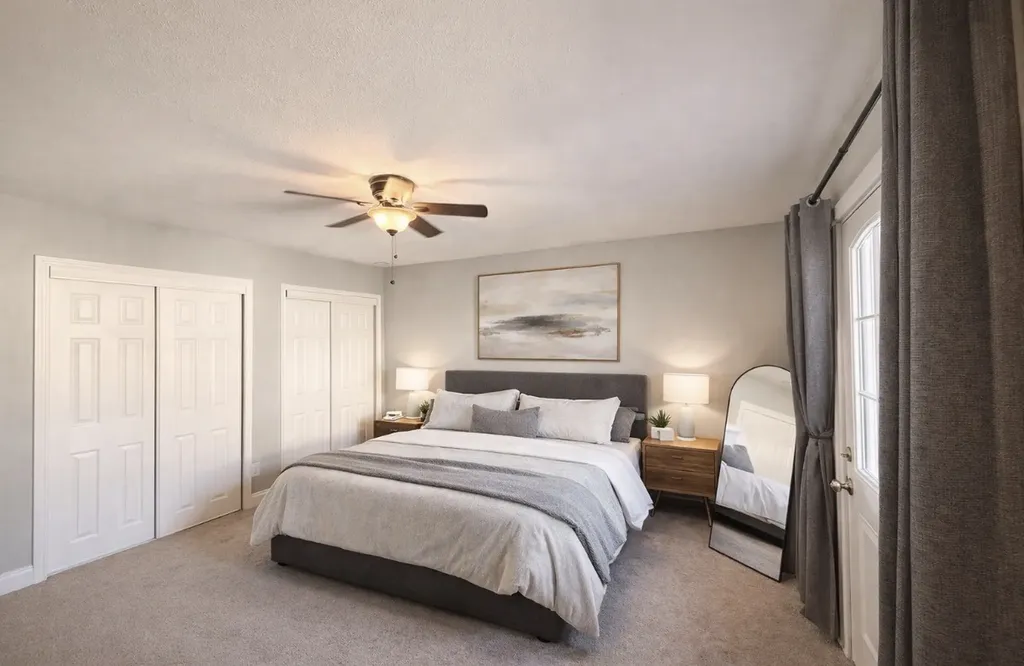 332 Willow Springs Drive Coppell TX 75019