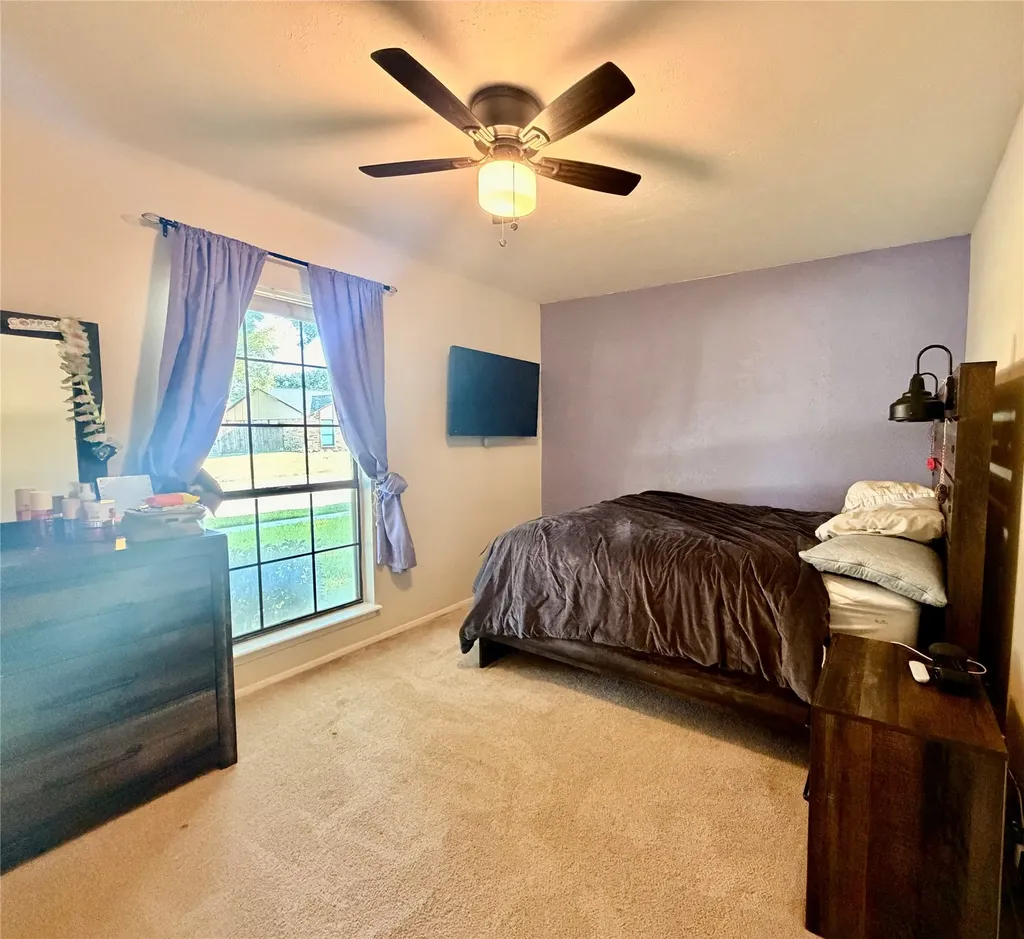 332 Willow Springs Drive Coppell TX 75019