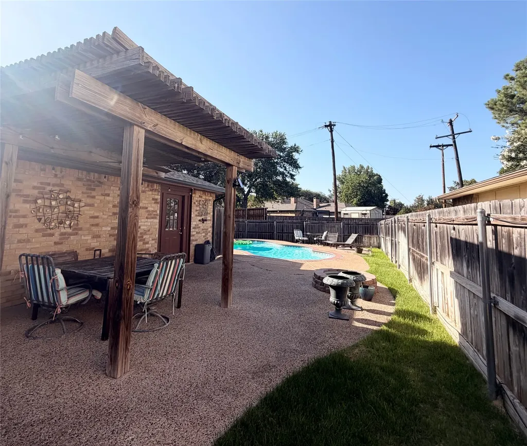 332 Willow Springs Drive Coppell TX 75019