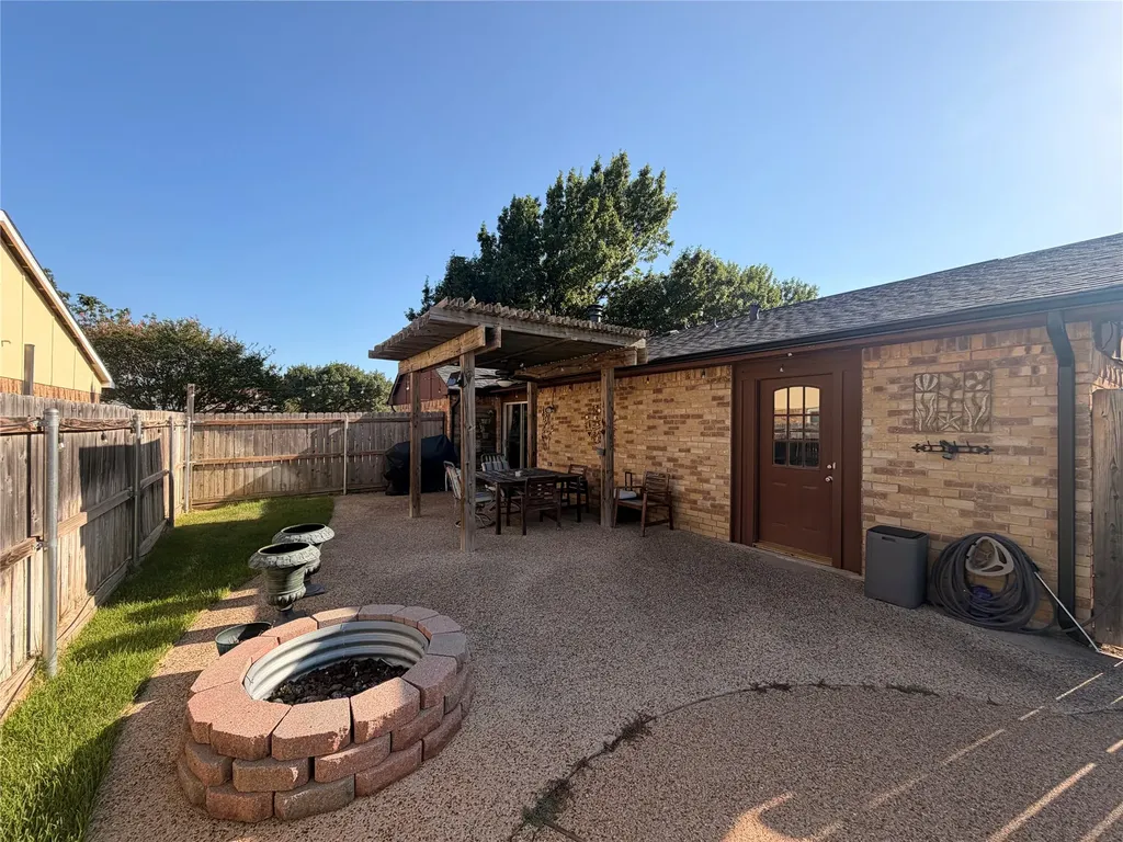 332 Willow Springs Drive Coppell TX 75019